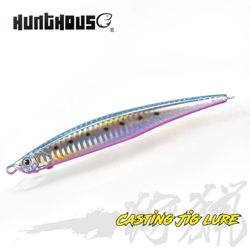 Fishing Lure Buzzbait - ハントハウス ジャークプレスベイト シンキングペンシルフィッシングルアー 125mm/40g 175mm/50g ハードベイト