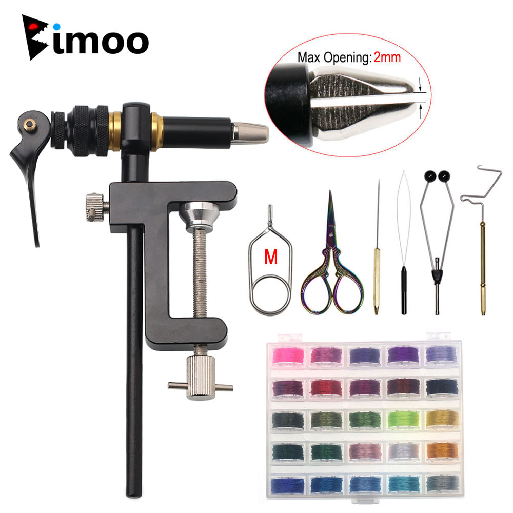 Fishing Lure Spinner - Bimoo-スチールフライヤー360 ° 回転Cプライヤー,硬化鋼,ジグ,ツールキット,300D,バンド