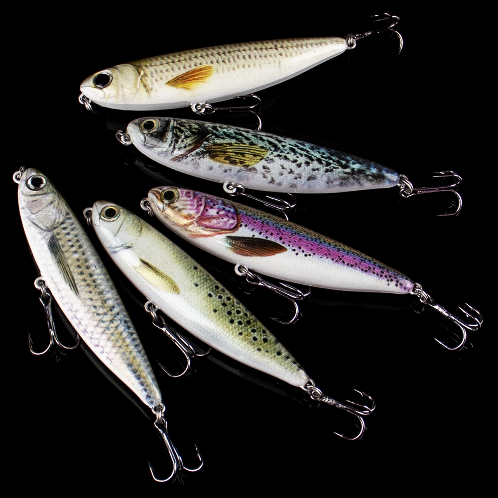 AYWFISH 9 センチメートル 11.8 グラムフローテ - Fishing Lure Spinnerbait のレビューと価格