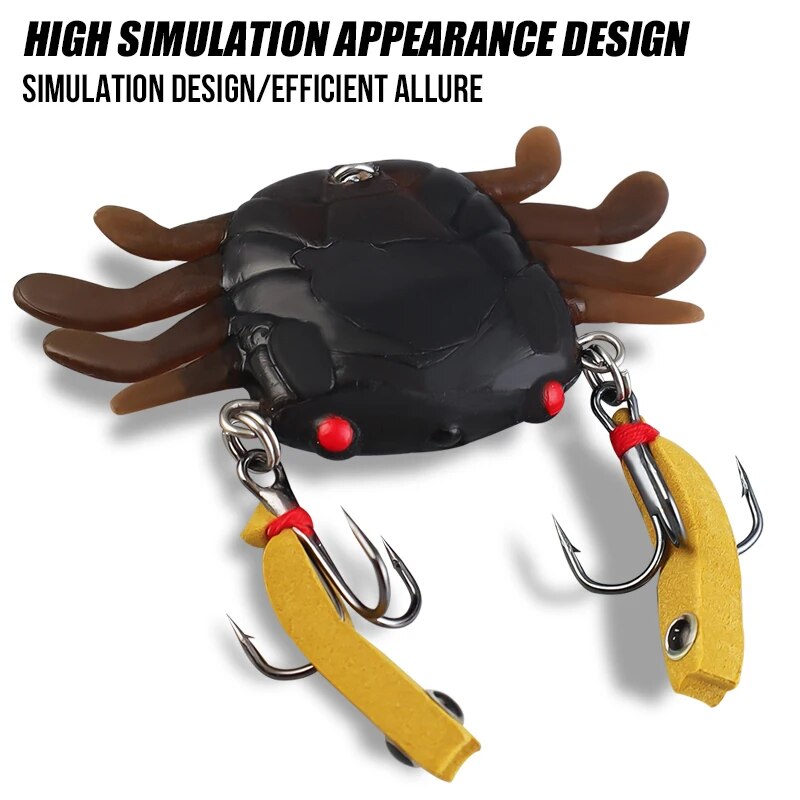 Taiyu-bionic Kanglure,シリコンソフトベ - Fishing Lure Soft Plastic のレビューと価格