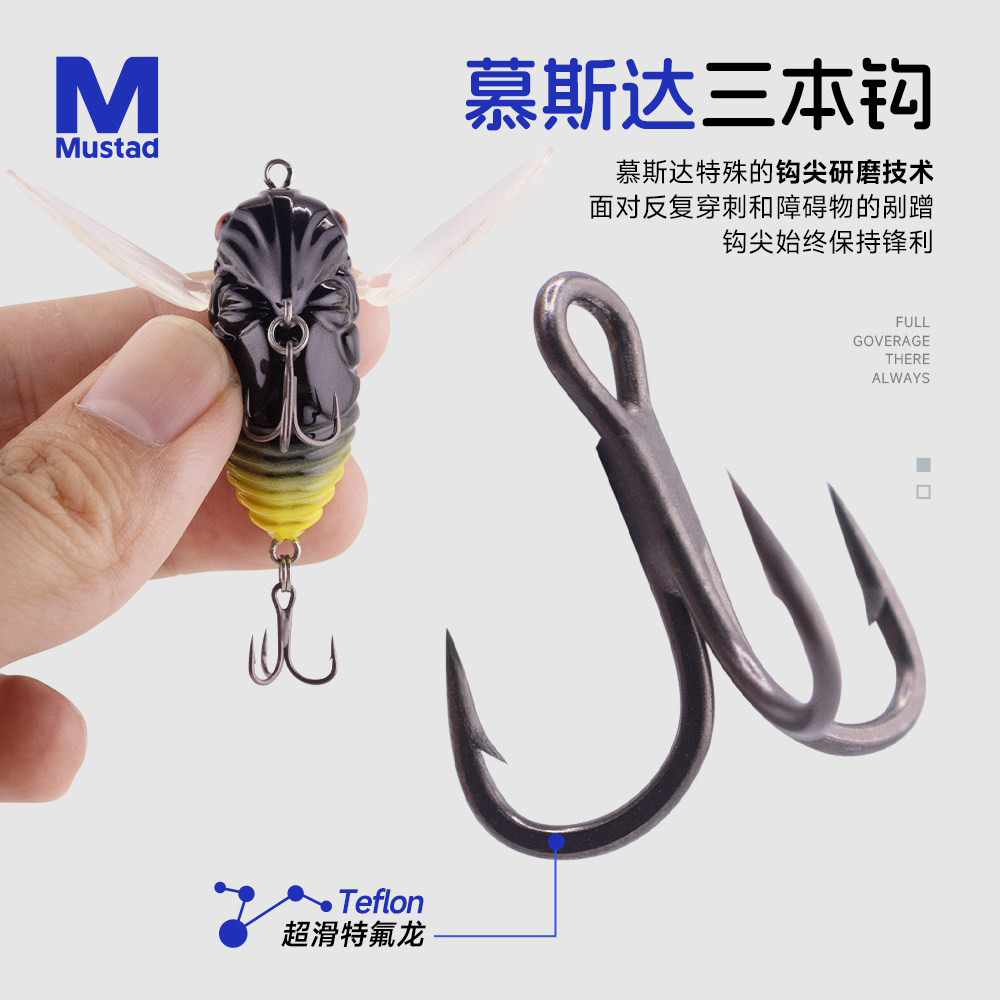 蝉トップウォーターフィッシングルアー 3.7g 6g ポッパ - Fishing Lure Popper のレビューと価格