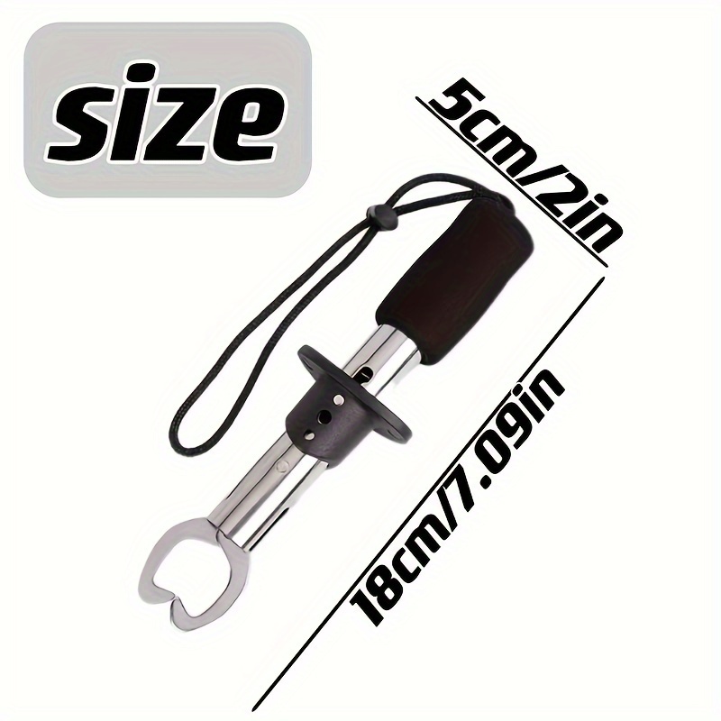 ルアープライヤーフィッシュコントローラーセット、信頼できる品 - Fishing Lure Kit のレビューと価格