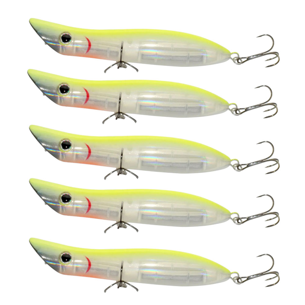 アフィッシュルアー シンキングポッパー ルアー 110mm  - Fishing Lure Popper のレビューと価格