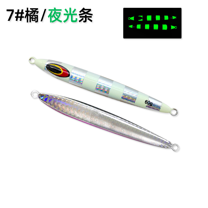 シーバス,サバ,マグロ,ボート,漁船,日本用のスロージグナイ - Fishing Lure Buzzbait のレビューと価格