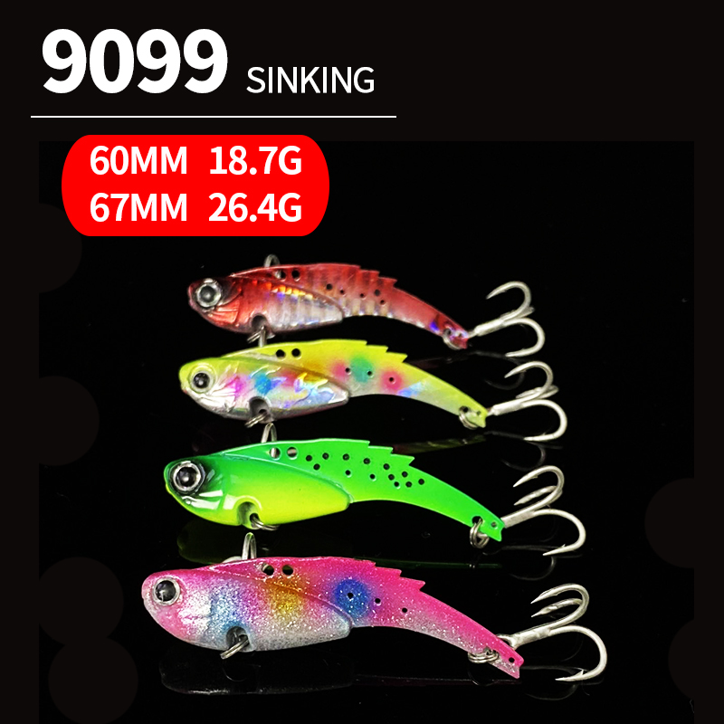 1個入り メタルブレード バイブレーション 67MM 26. - Fishing Lure Blade Bait のレビューと価格
