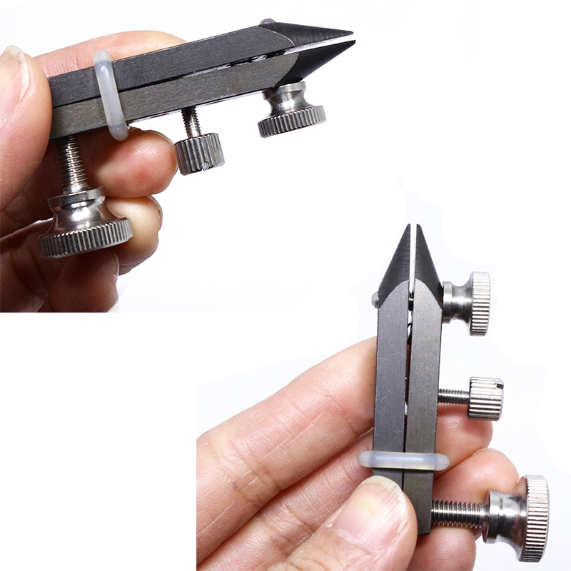 ロイヤルisi-ボート、中および小の蝶のネジ用の硬化鋼交換可 - Fishing Lure Making Kit のレビューと価格