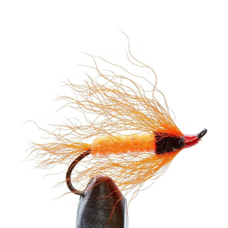 2個入り カーフテール フライタイイング素材 フライ スプリ - Fishing Lure Topwater のレビューと価格