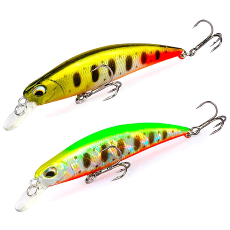 をtsurinoyaシンキング長い鋳造ルアーDW75ジャーク - Fishing Lure Jerkbait のレビューと価格