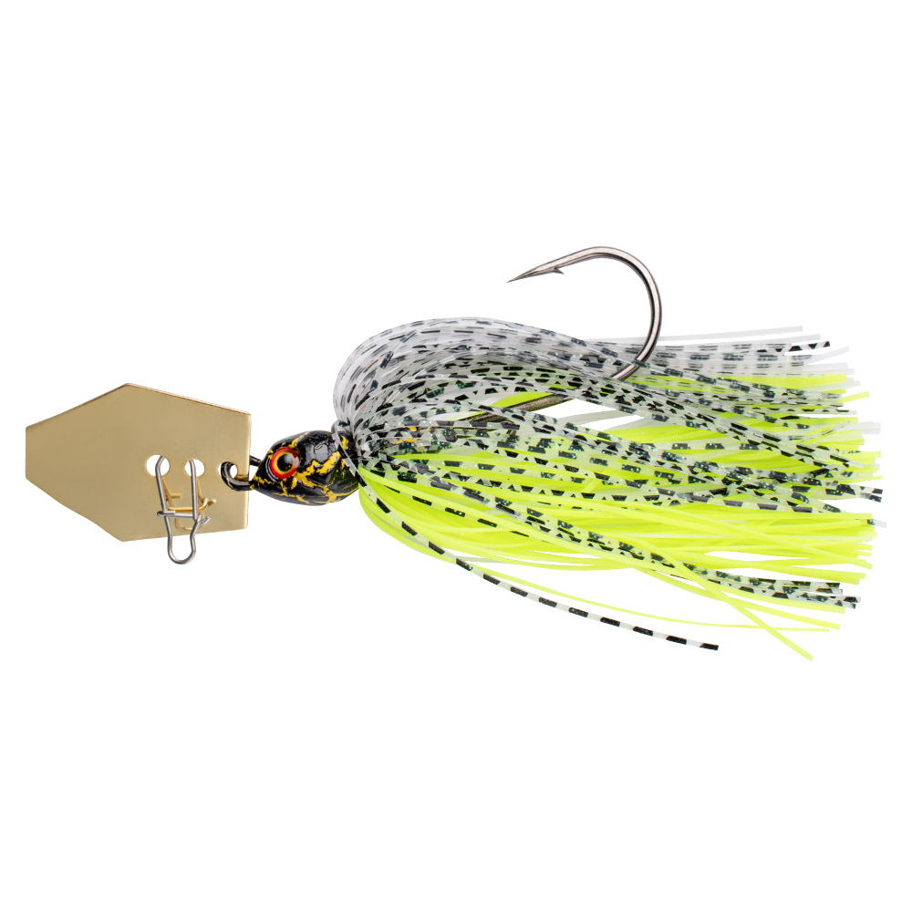 チャターベイトタイプの釣りルアー,7g,9g,11g,14g - Fishing Lure Buzzbait のレビューと価格
