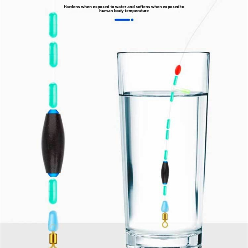 12g/25g カープフィッシング用タングステンパテ ソフト - Fishing Lure Accessories のレビューと価格