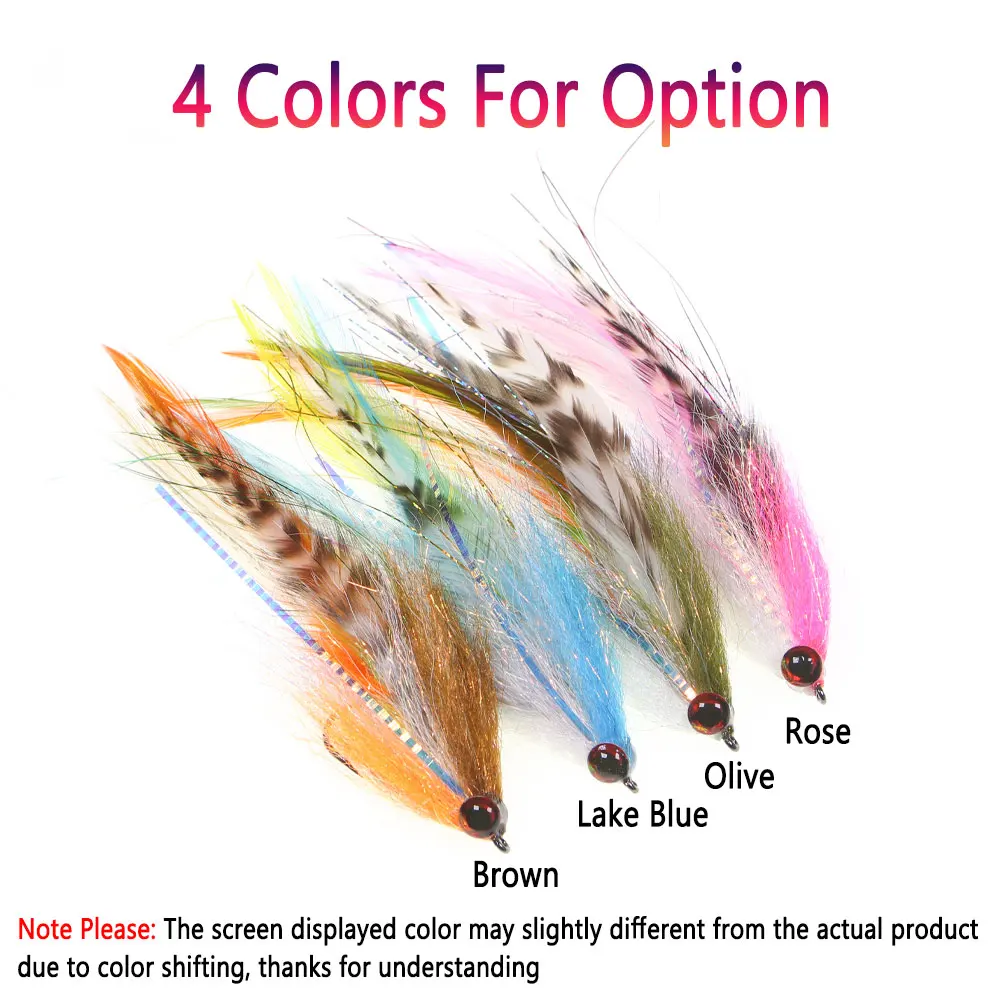ビムー # 2/0 15 センチメートル/5.91 インチビ - Fishing Lure Spoon のレビューと価格