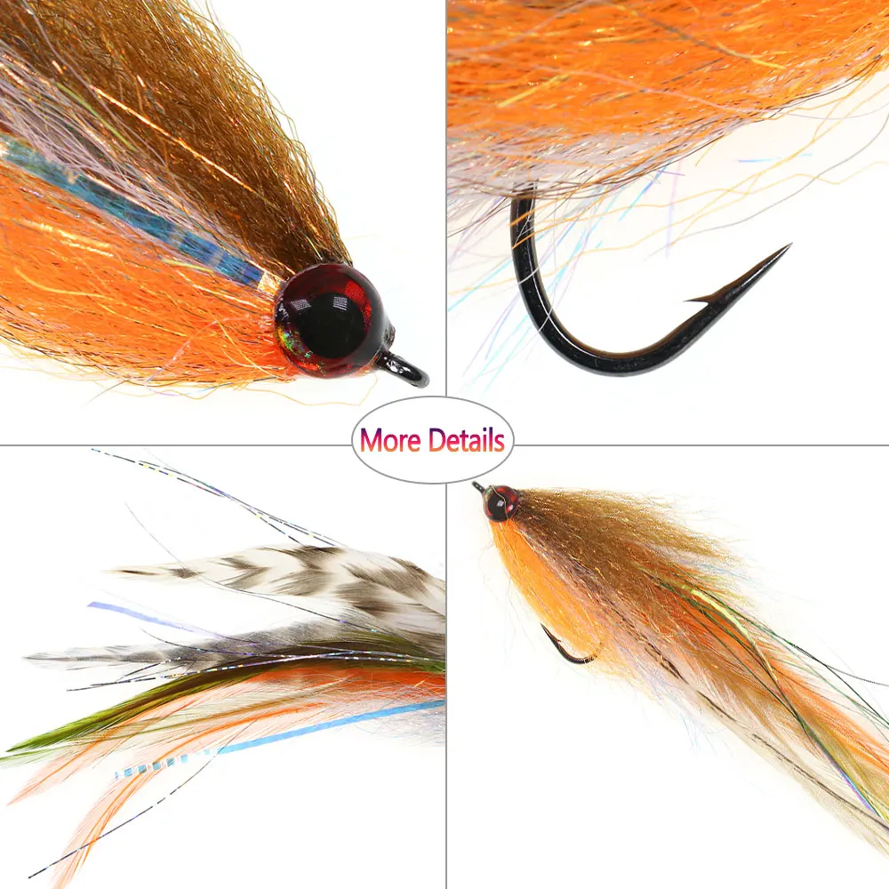 ビムー # 2/0 15 センチメートル/5.91 インチビ - Fishing Lure Spoon のレビューと価格