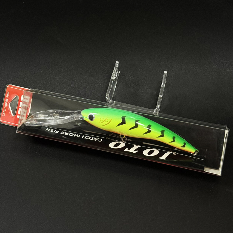 105Fフローティングミノー 105MM 22G ロングリッ - Fishing Lure Jerkbait のレビューと価格