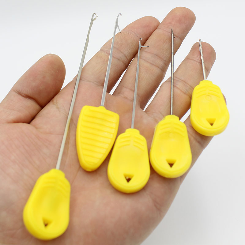 3ピースの釣り道具キット,魚を捕まえるためのルアーのセット, - Fishing Lure Kit のレビューと価格