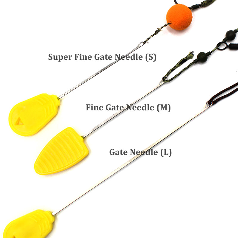 3ピースの釣り道具キット,魚を捕まえるためのルアーのセット, - Fishing Lure Kit のレビューと価格