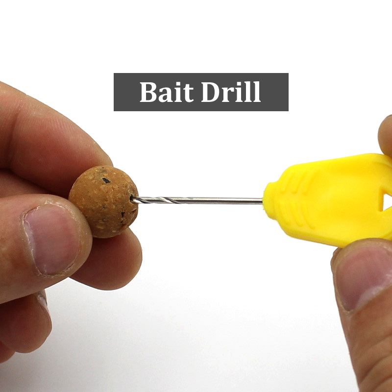 3ピースの釣り道具キット,魚を捕まえるためのルアーのセット, - Fishing Lure Kit のレビューと価格