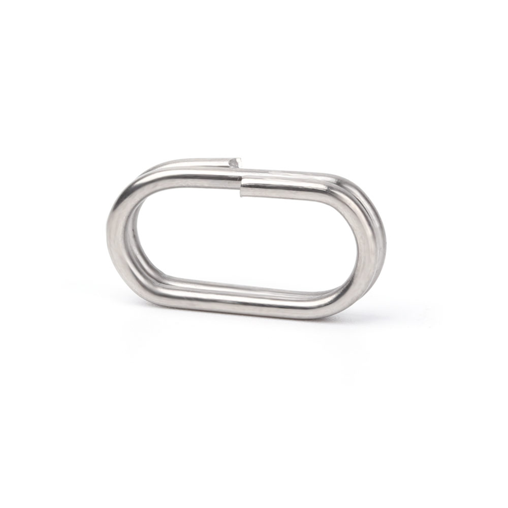 50ピース/ロット8/10/13/15/17/19ミリメート - Fishing Lure Accessories のレビューと価格